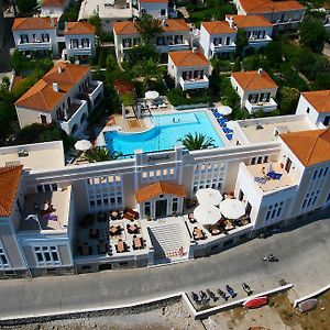 Nissia Traditional Residences Spetses